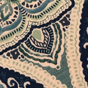 Meet your Posher, Maryrose